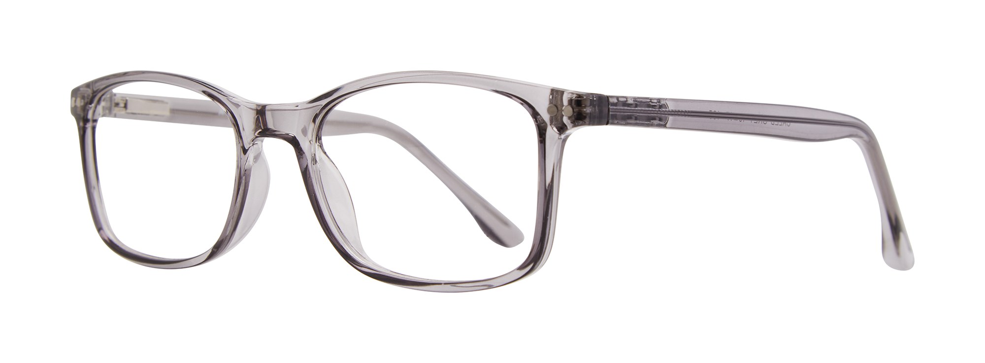 Caleb frame in Grey