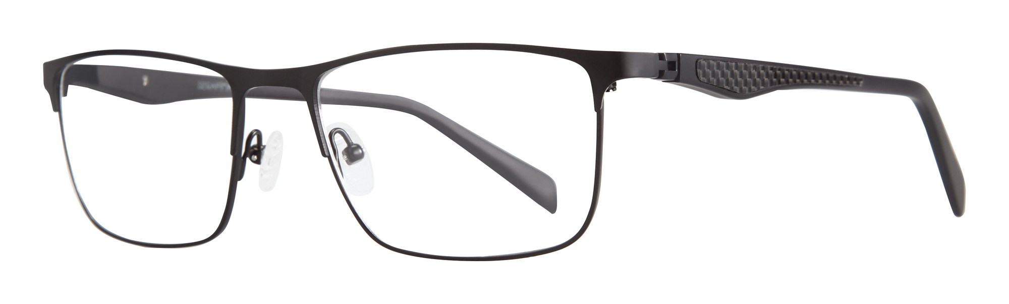 Calvin frame in Black