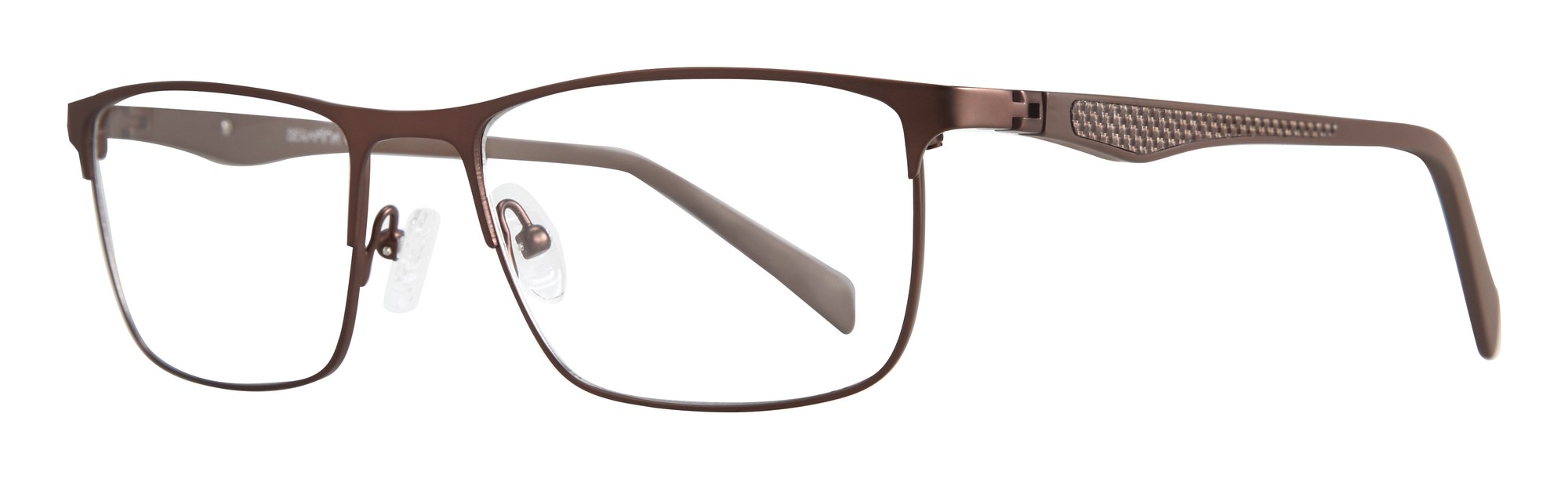Calvin frame in Brown