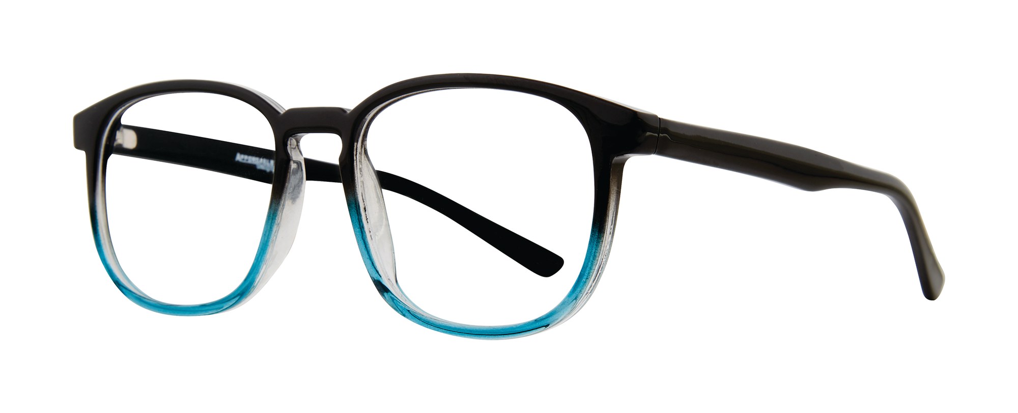 Campbell frame in Black Blue
