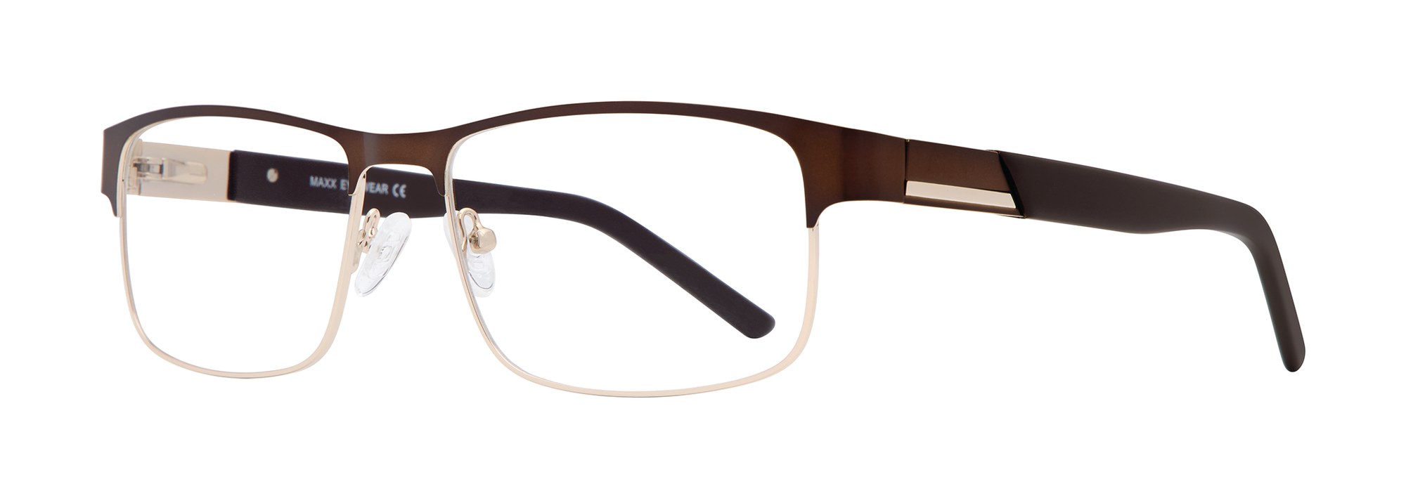 Canyon frame in Brown