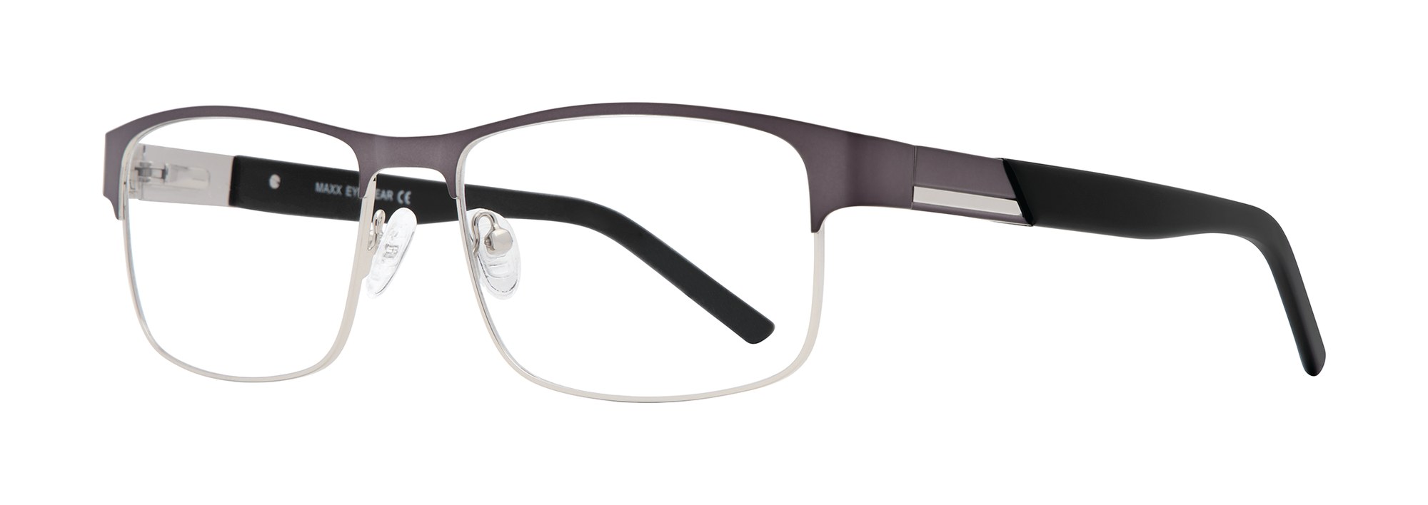 Canyon frame in Gunmetal