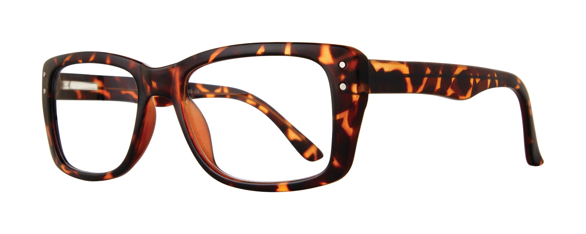 Captain frame in Tortoise