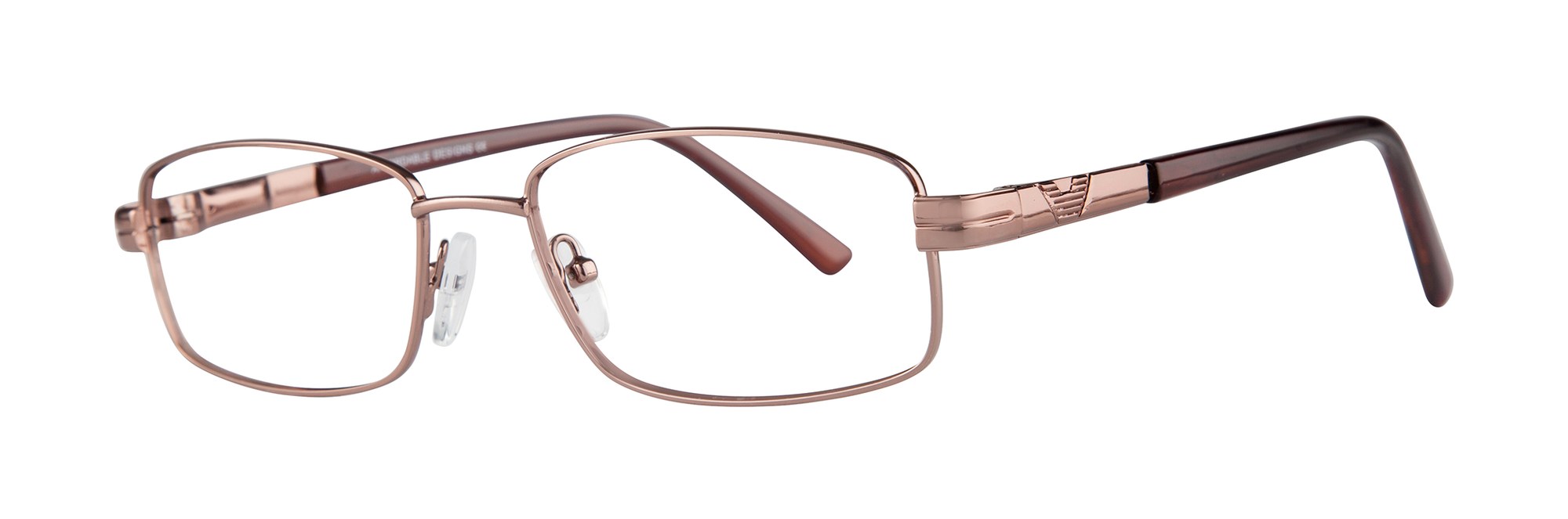 Carl frame in Brown