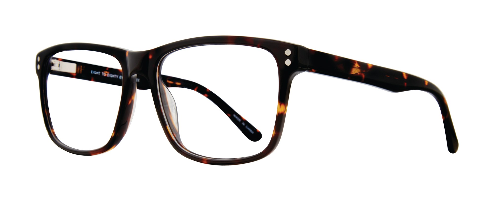 Carlos frame in Tortoise