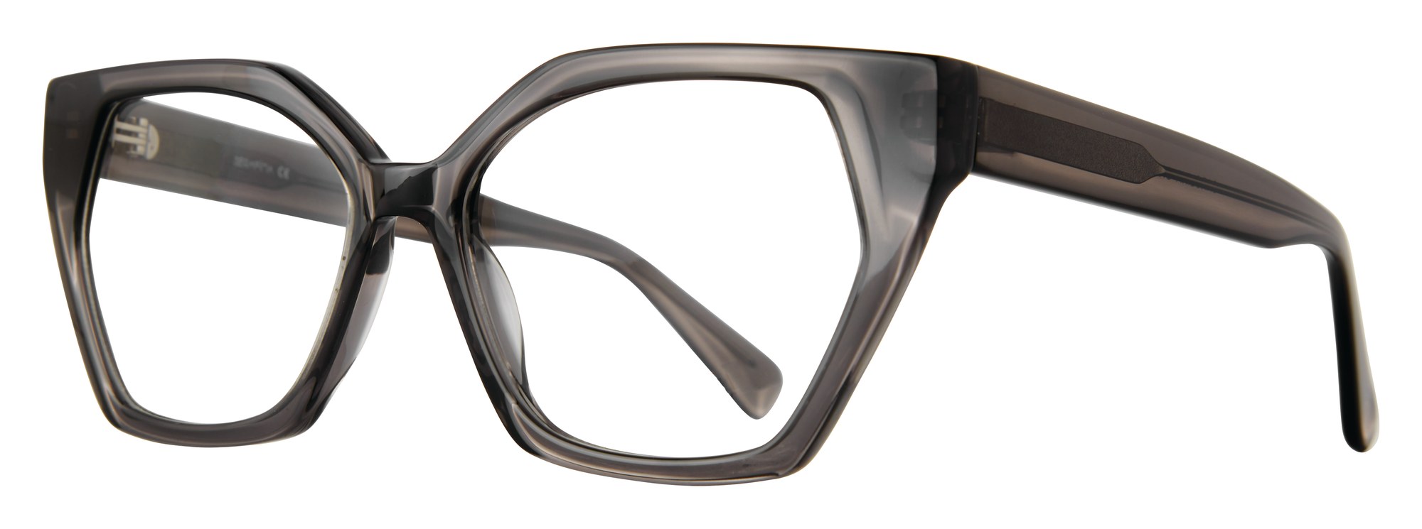 Carolina frame in Grey