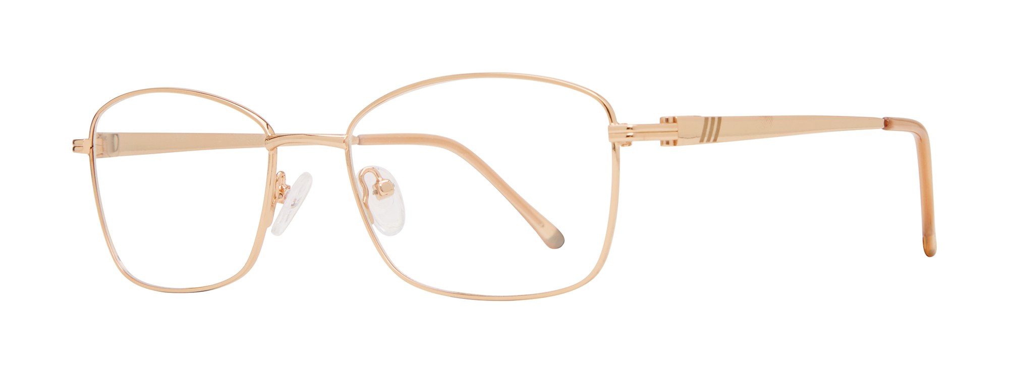 Cathy frame in Gold