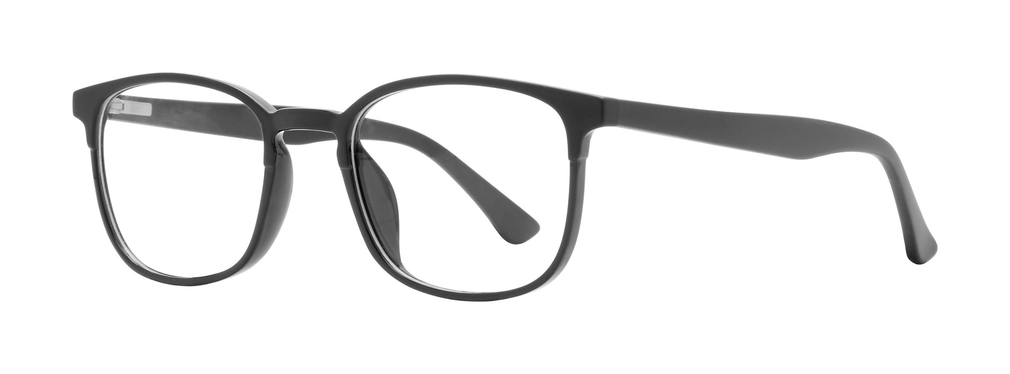 Chandler frame in Black