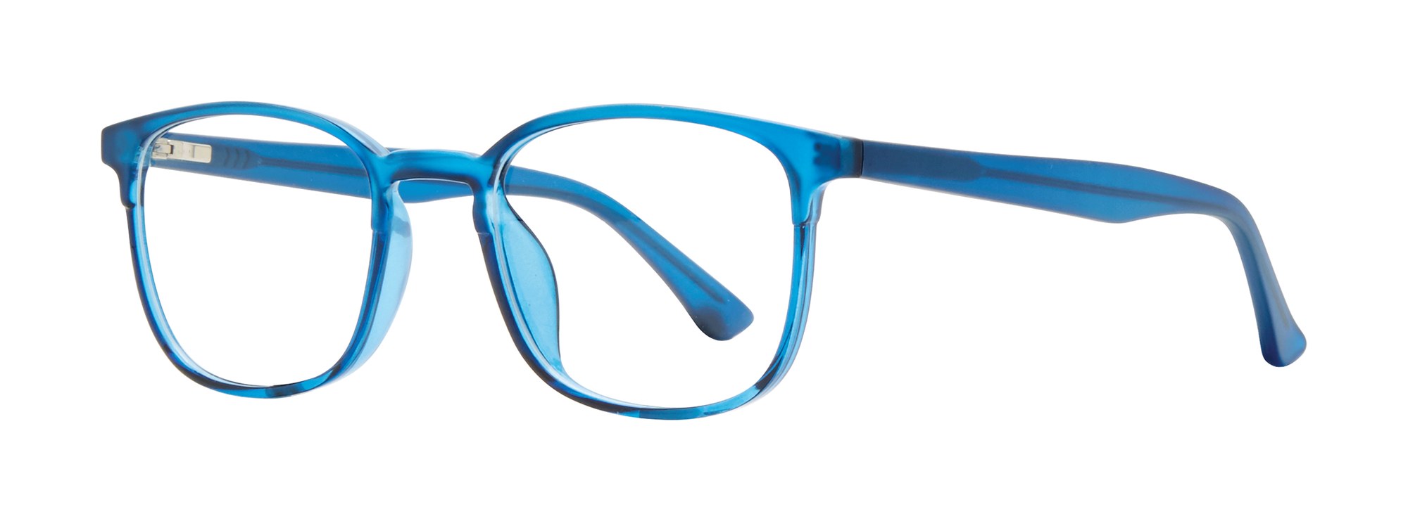 Chandler frame in Blue