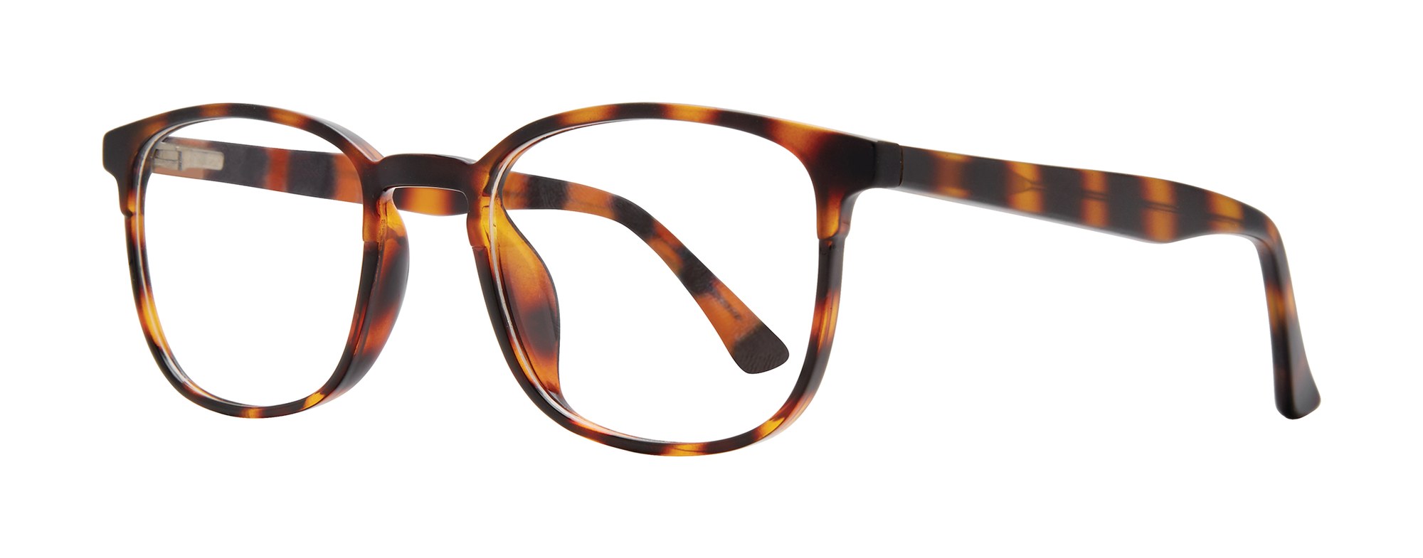 Chandler frame in Tortoise