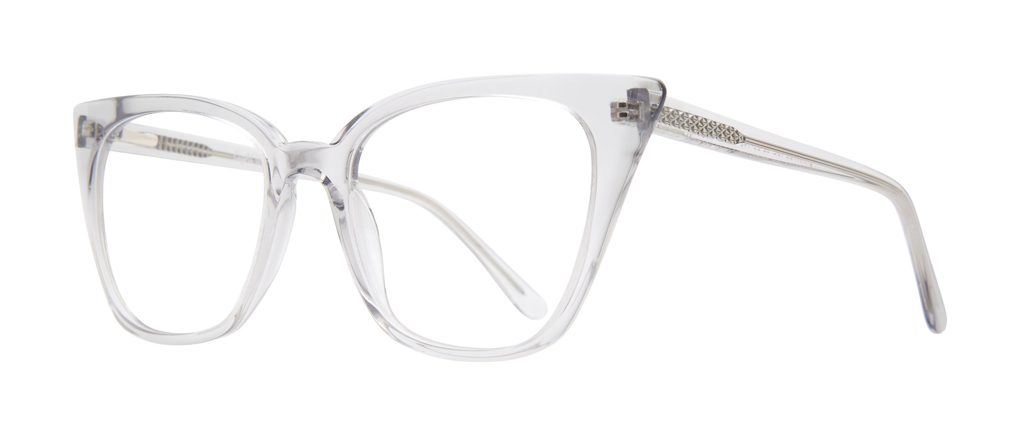 Chantel frame in Ice