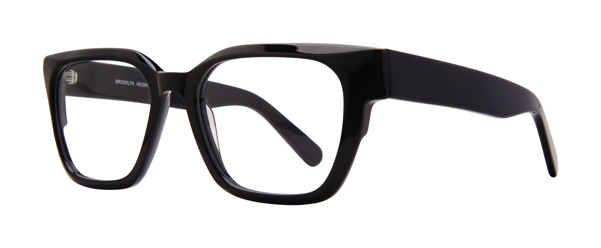 Charity frame in Black