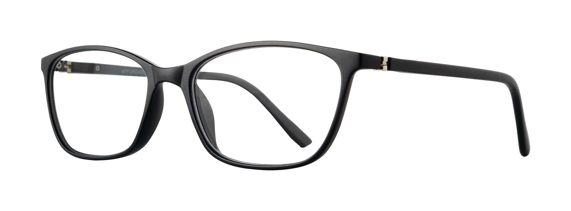 Cher frame in Black