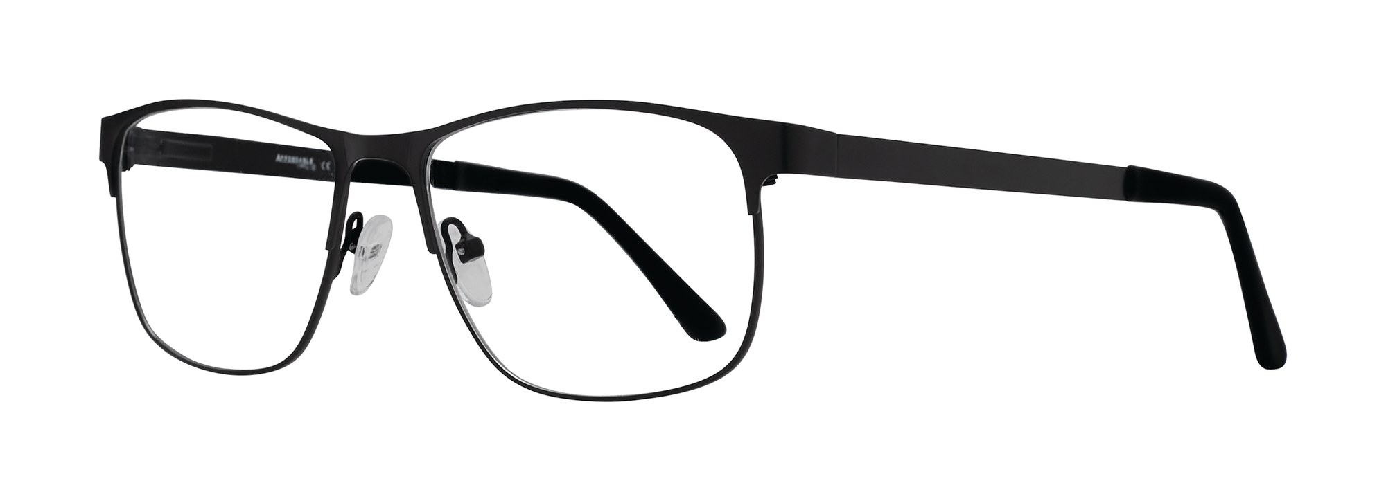 Chevy frame in Black