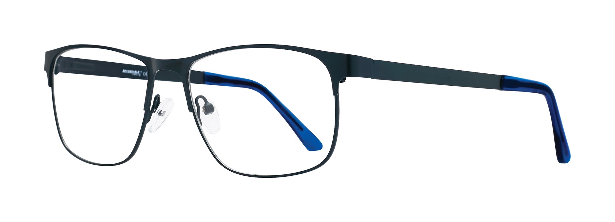 Chevy frame in Navy