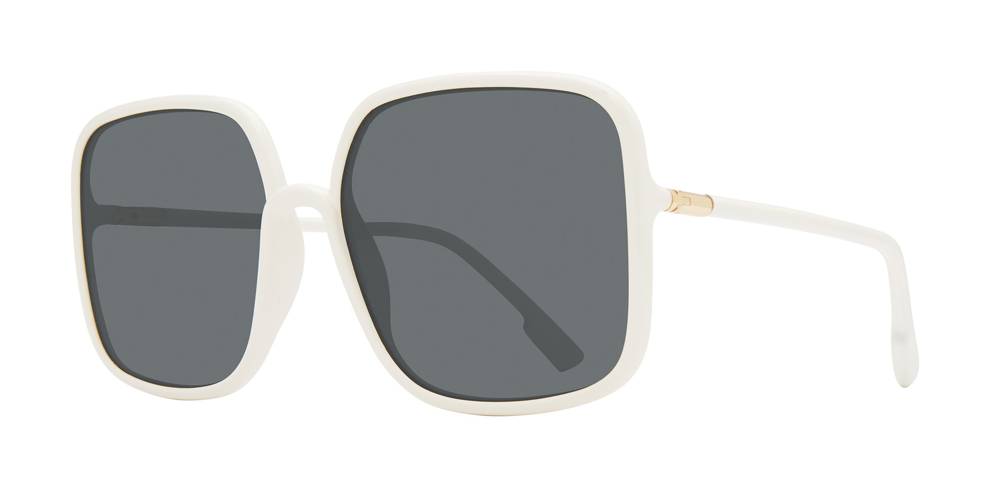Chrisdee frame in White