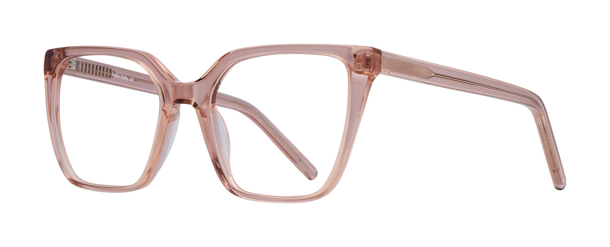 Christina frame in Beige