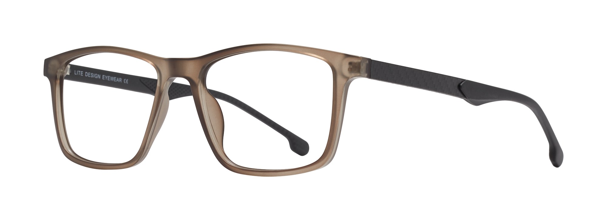 Christopher frame in Grey