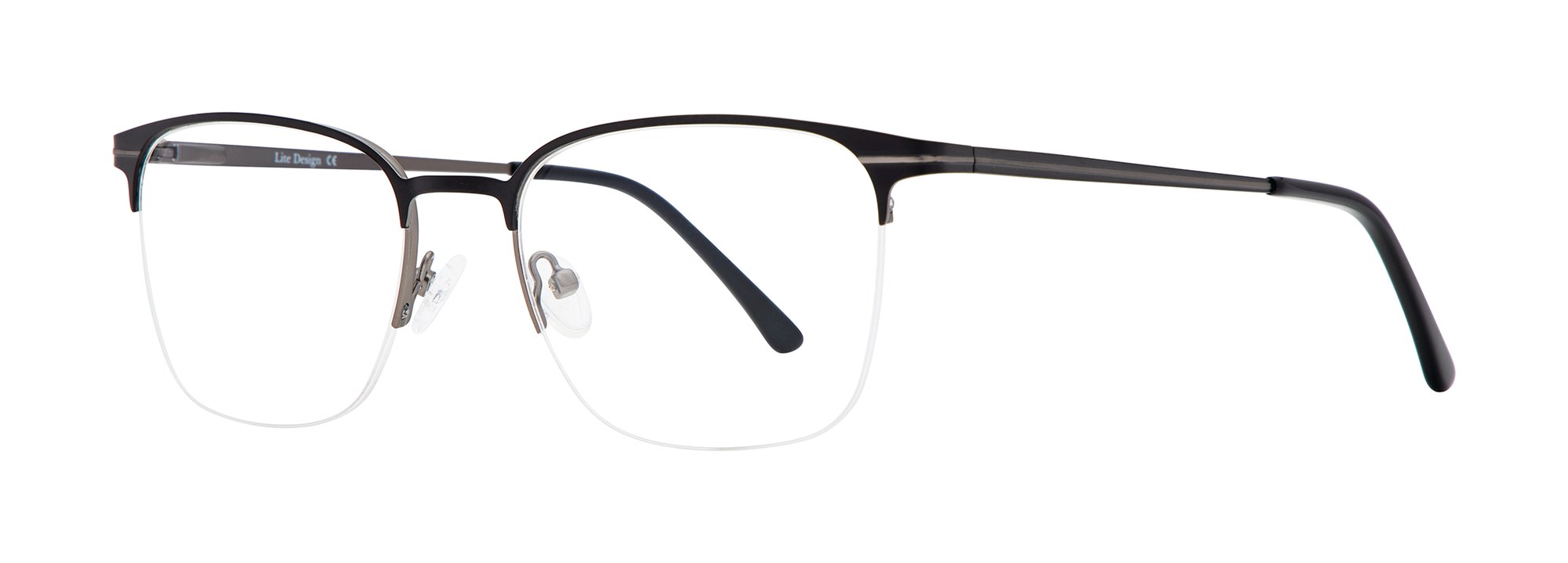Churchill frame in Black