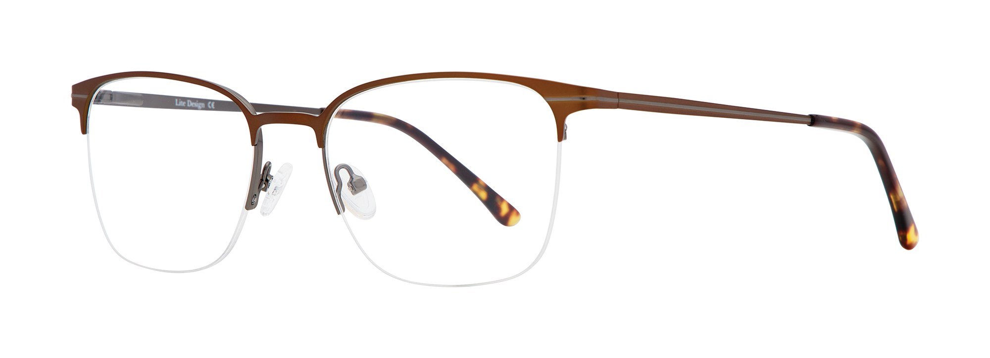 Churchill in Brown