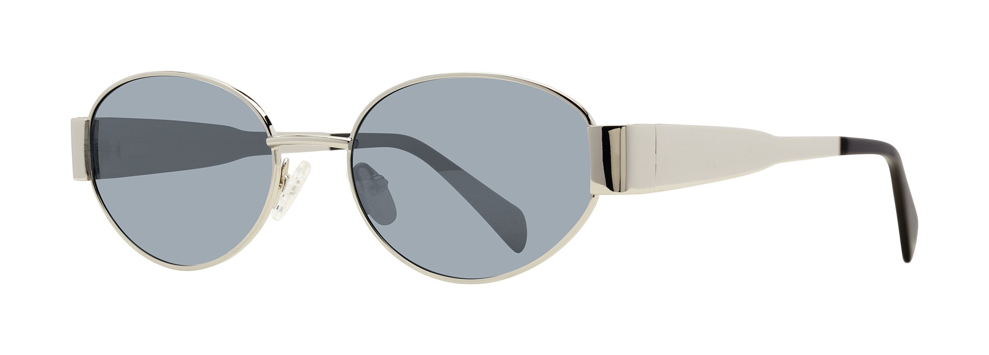 Clarine frame in Silver