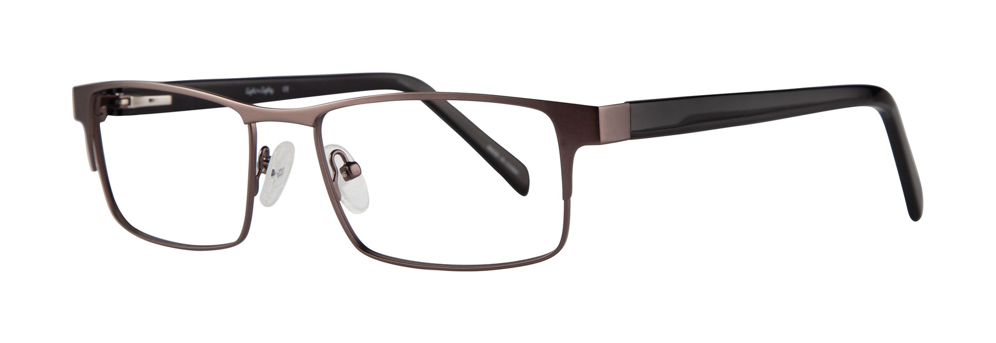Classy frame in Gunmetal
