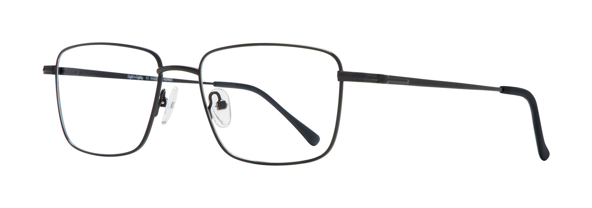 Clayton frame in Black