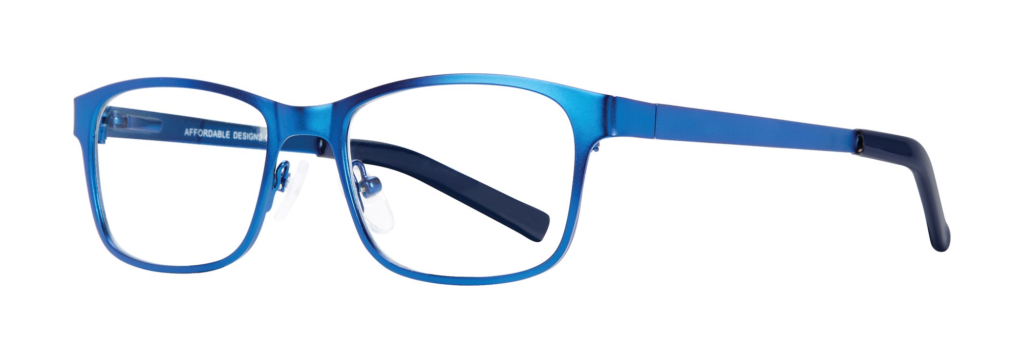 Colton frame in Blue