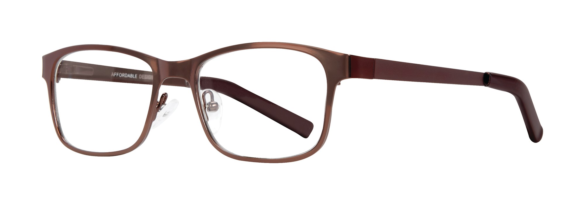 Colton frame in Brown