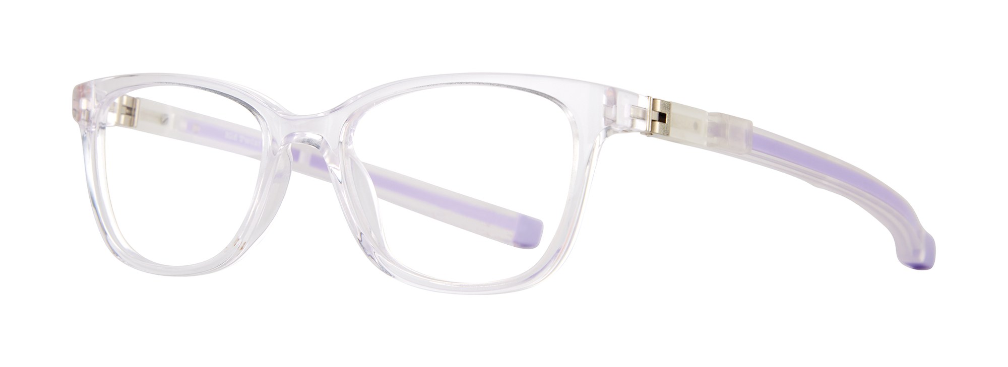 Connect frame in Crystal