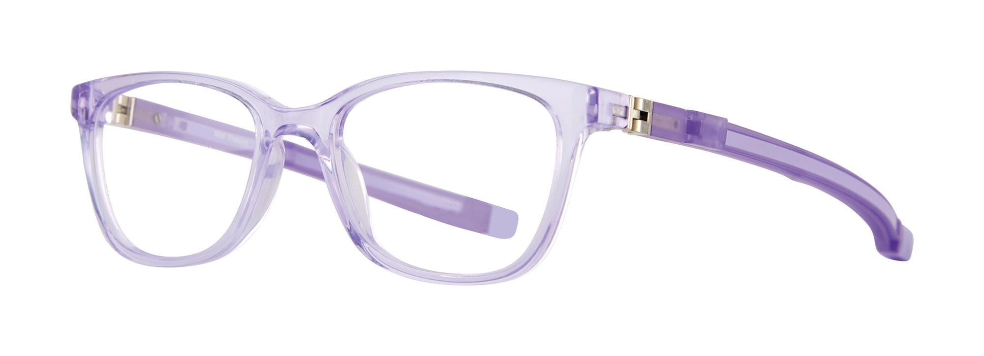 Connect frame in Violet