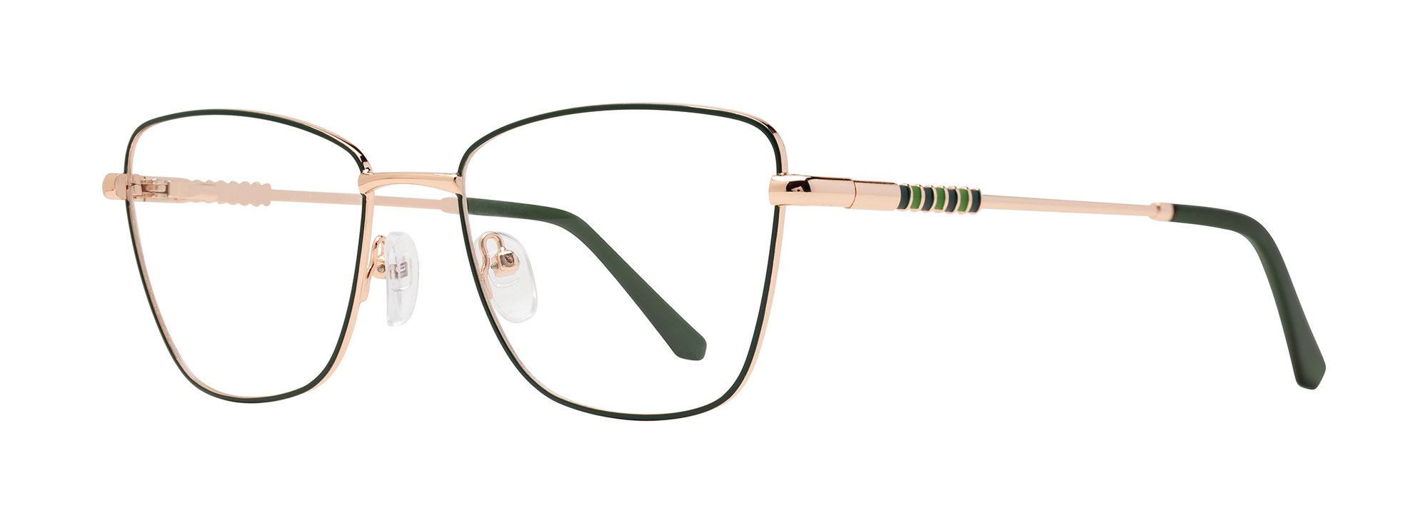 Cookie frame in Green