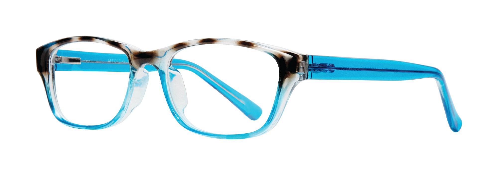 Cora frame in Blue