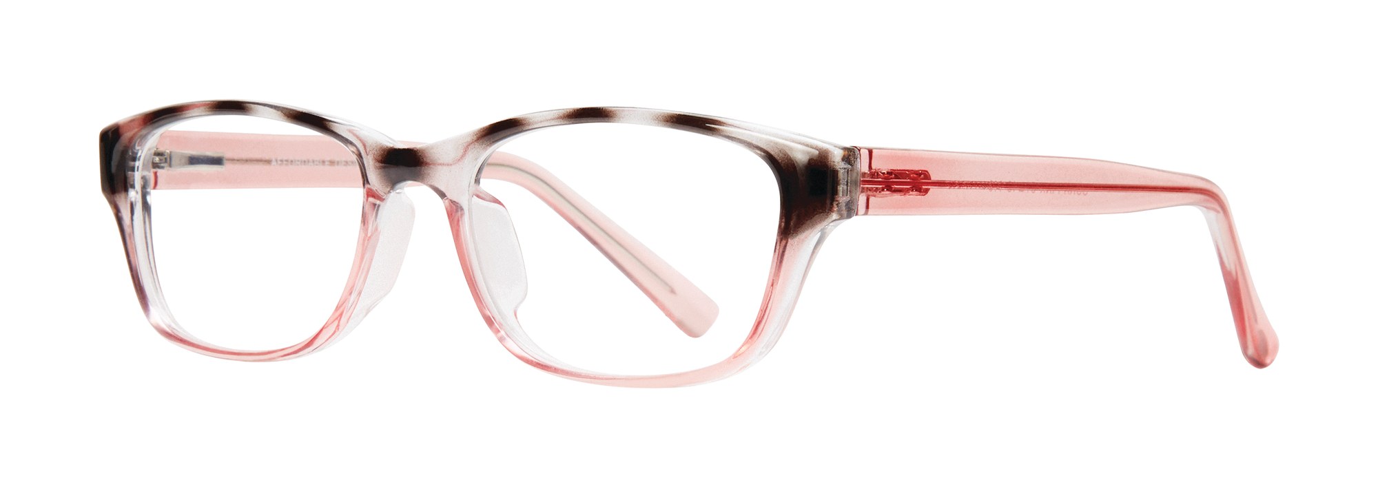 Cora frame in Pink