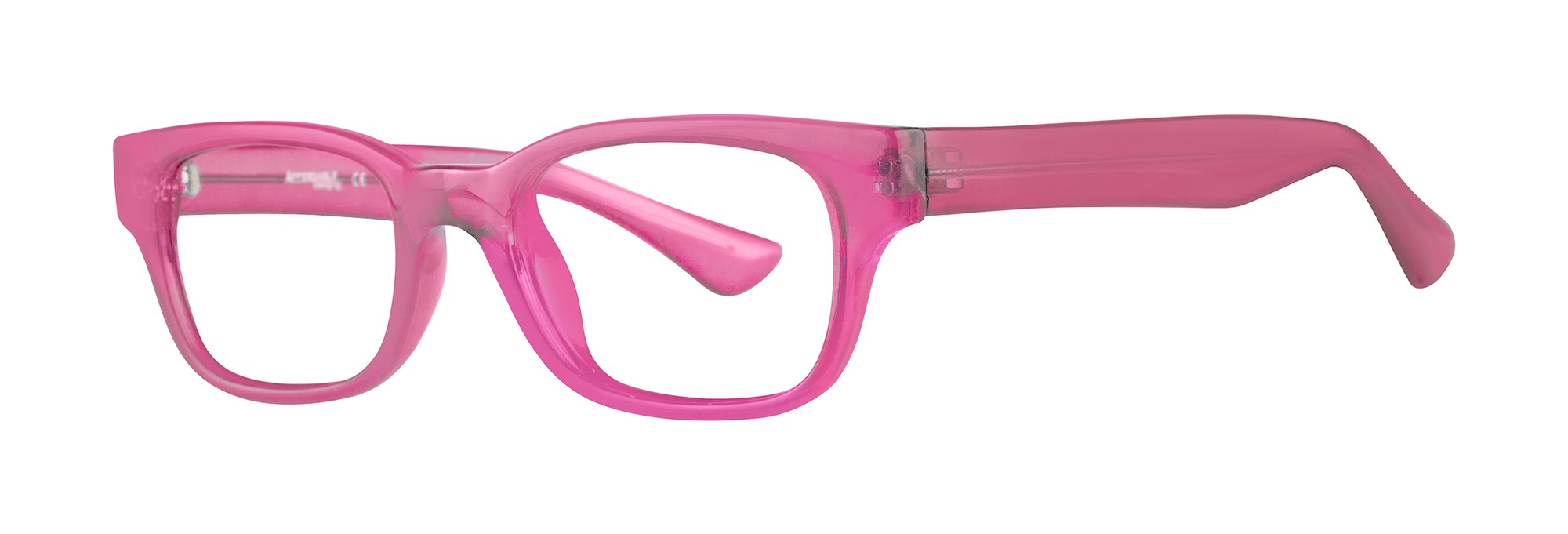 Corvette frame in Lilac