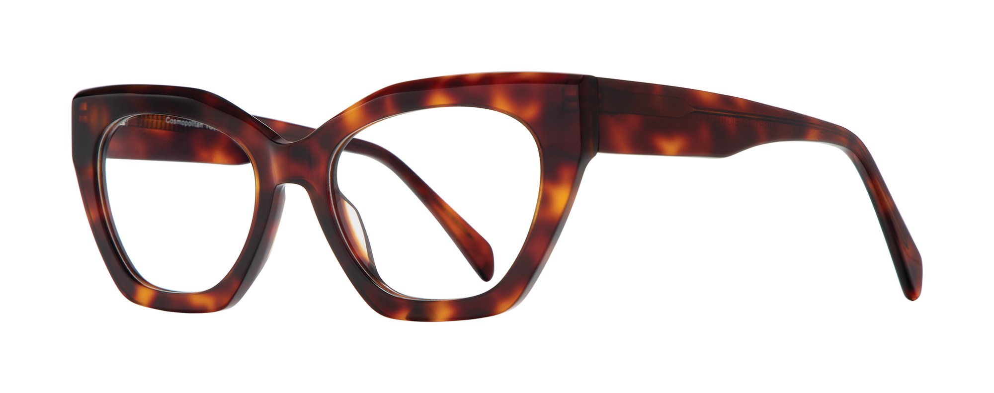 Cosmopolitan in Tortoise