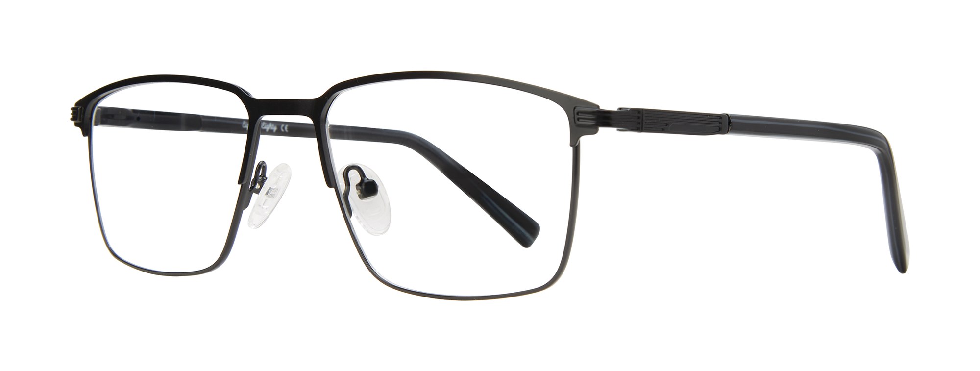 Crew frame in Black
