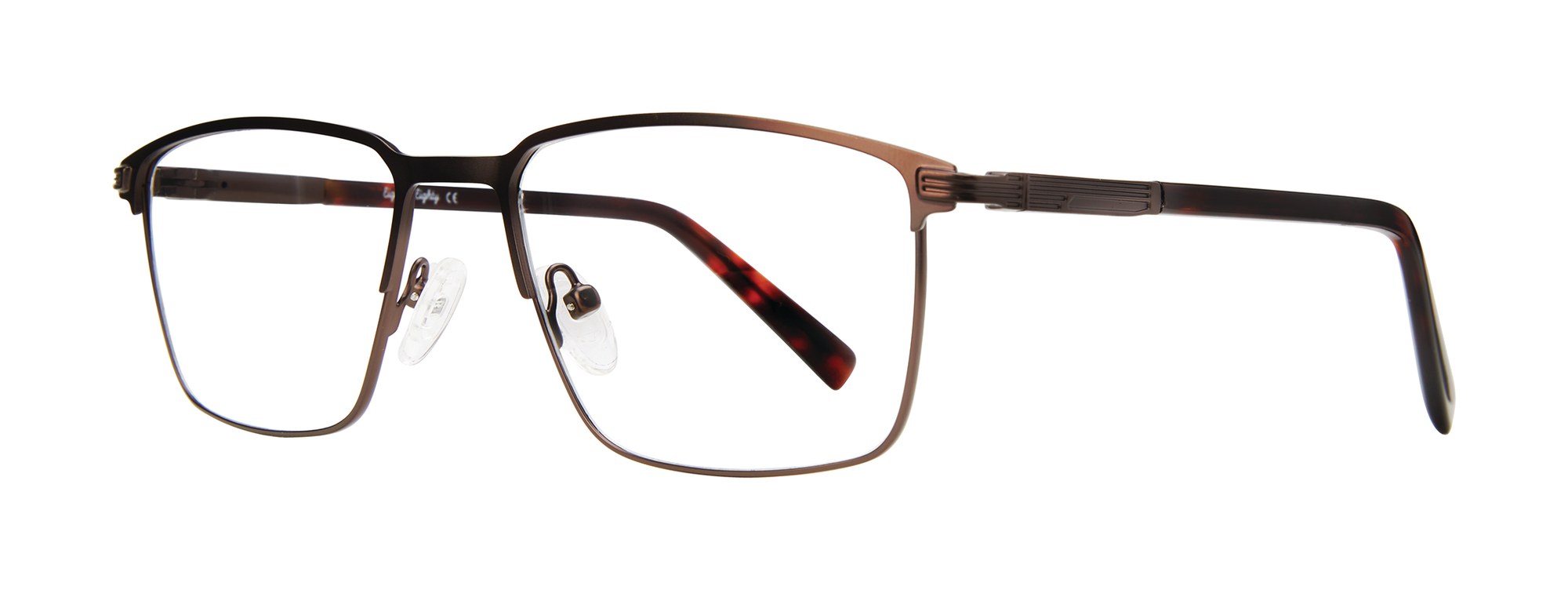 Crew frame in Brown