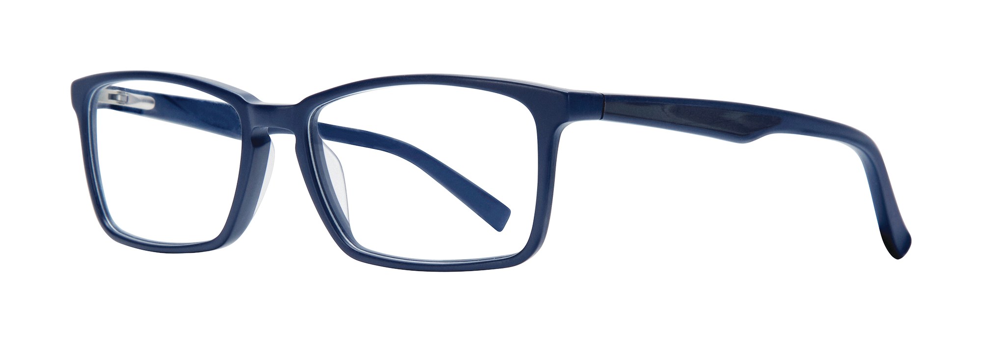 Cropsey frame in Blue
