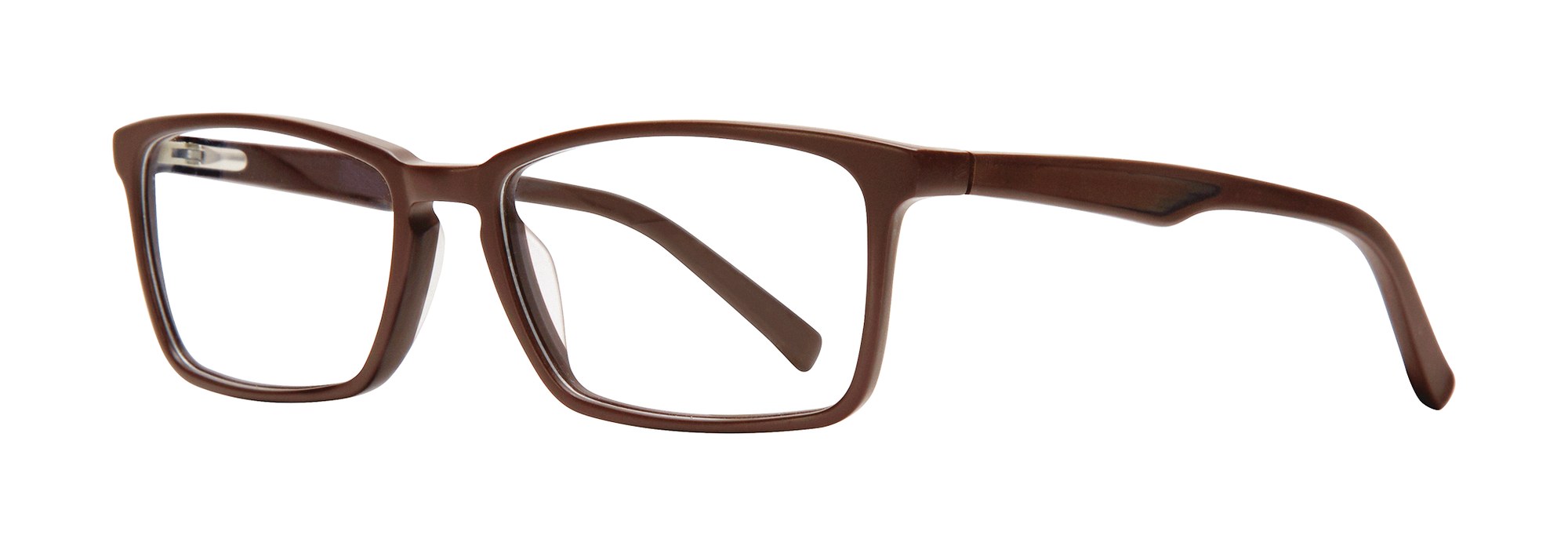Cropsey frame in Brown