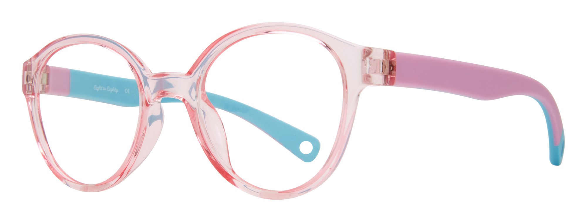 Cutie frame in Pink