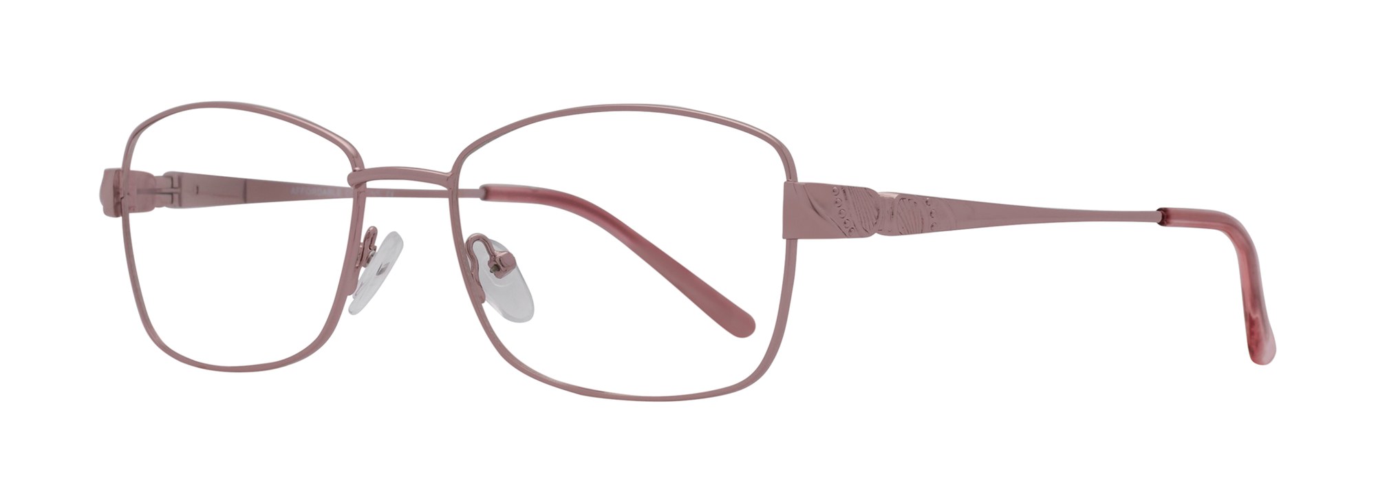 Cyd frame in Pink
