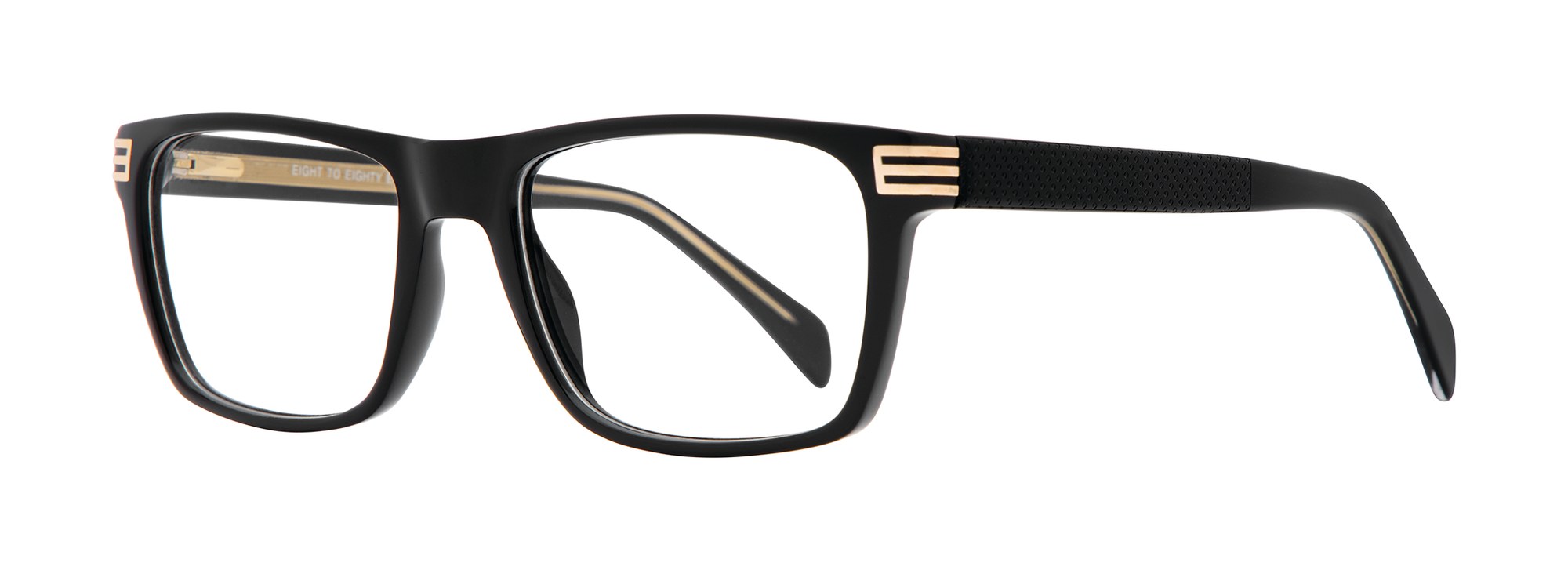 Dak frame in Black