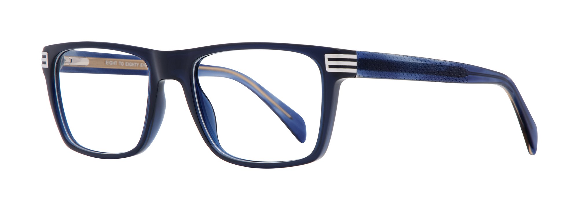 Dak frame in Blue