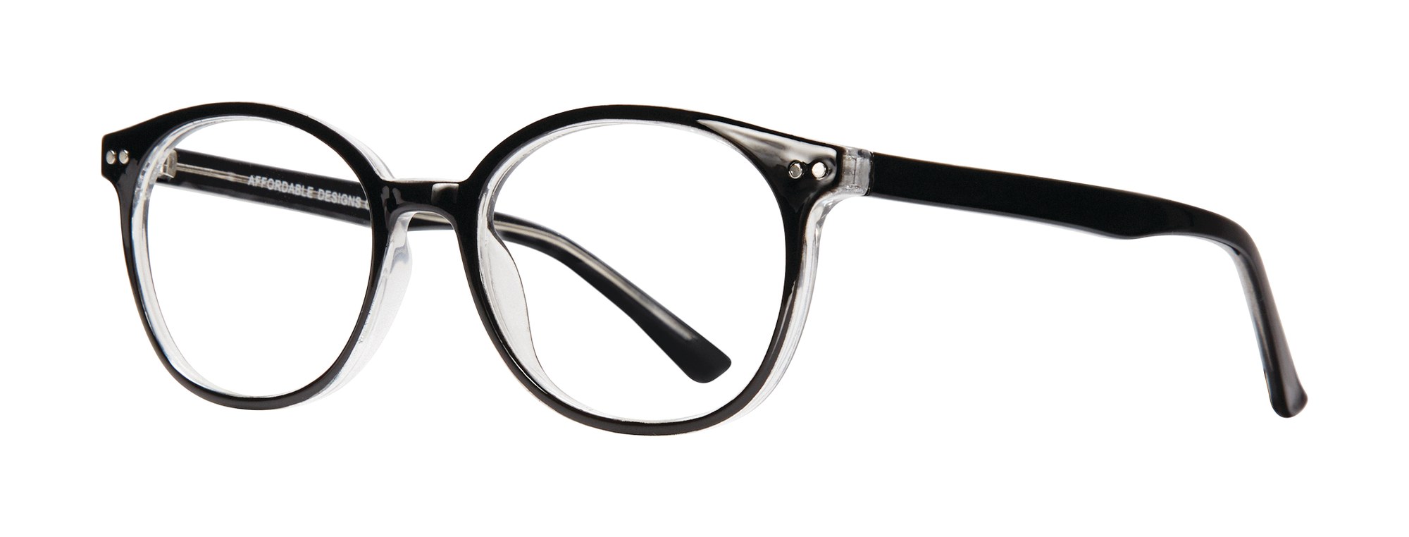 Dallas frame in Black
