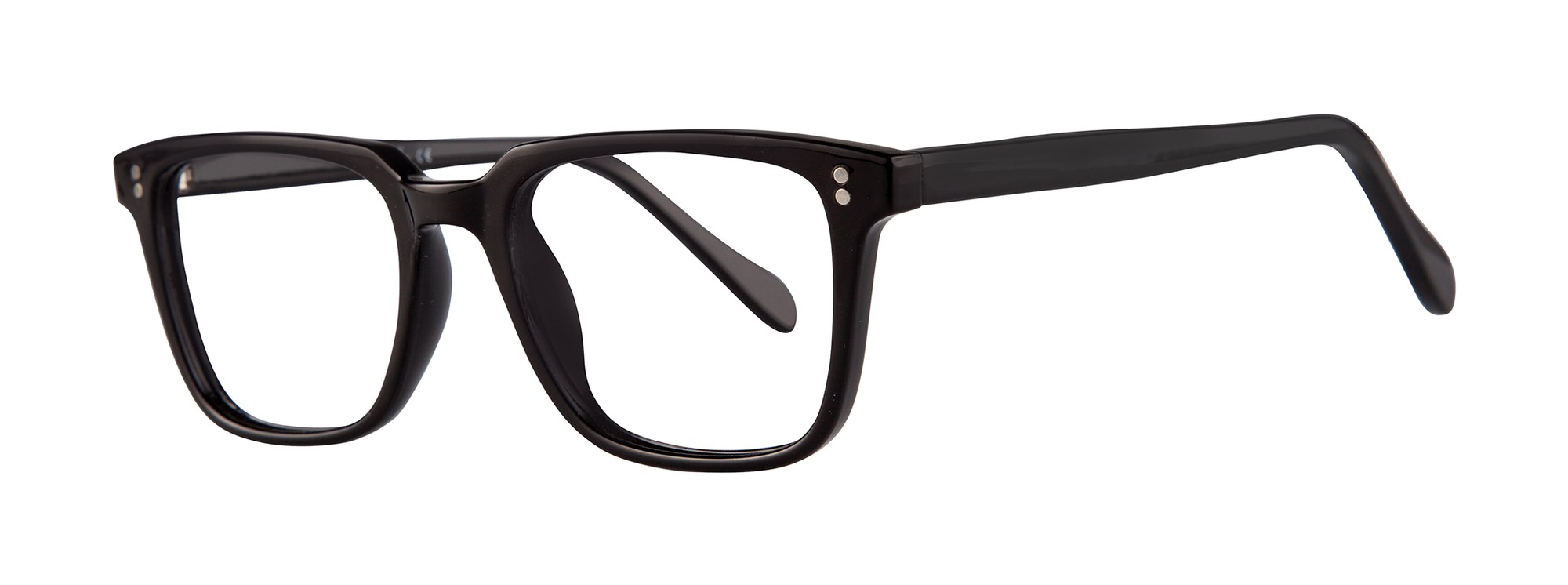 Dan frame in Black