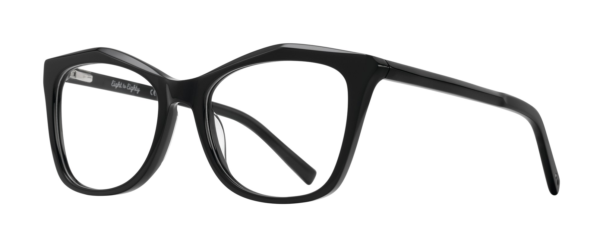 DanaSue frame in Black