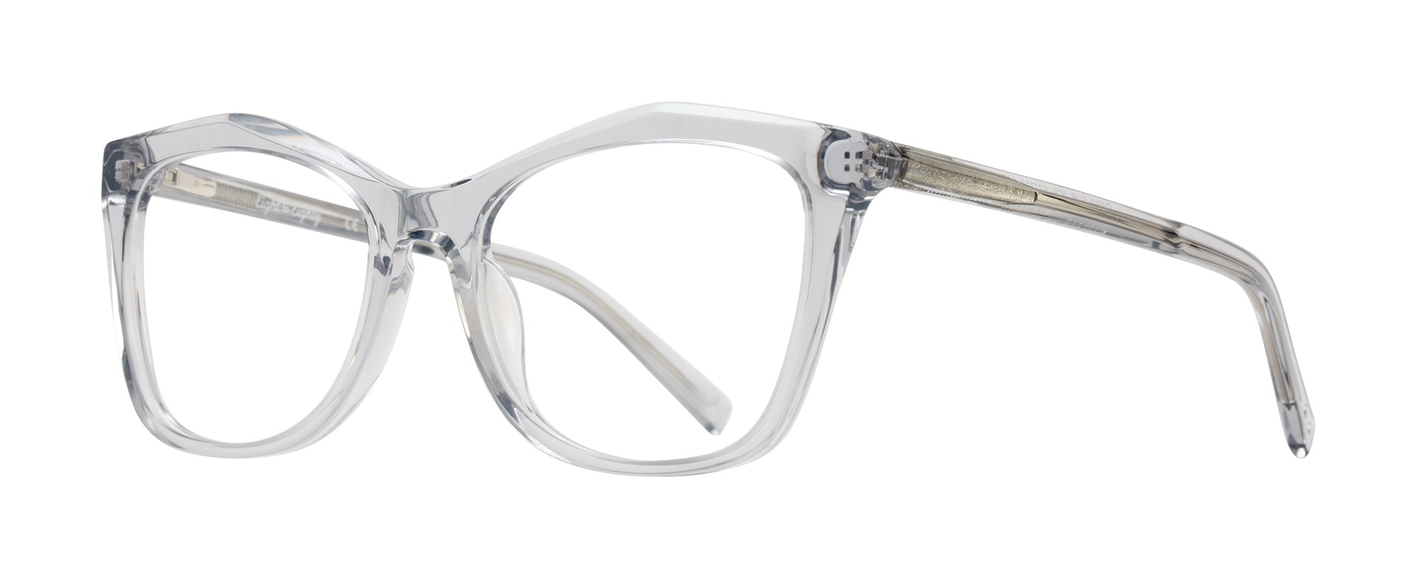 DanaSue frame in Ice