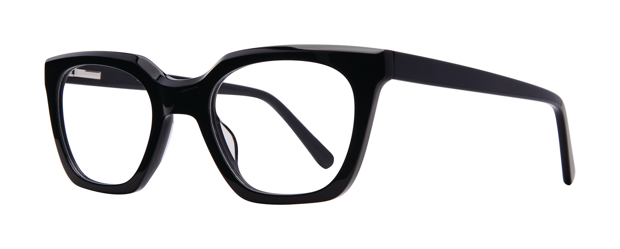 Danica frame in Black