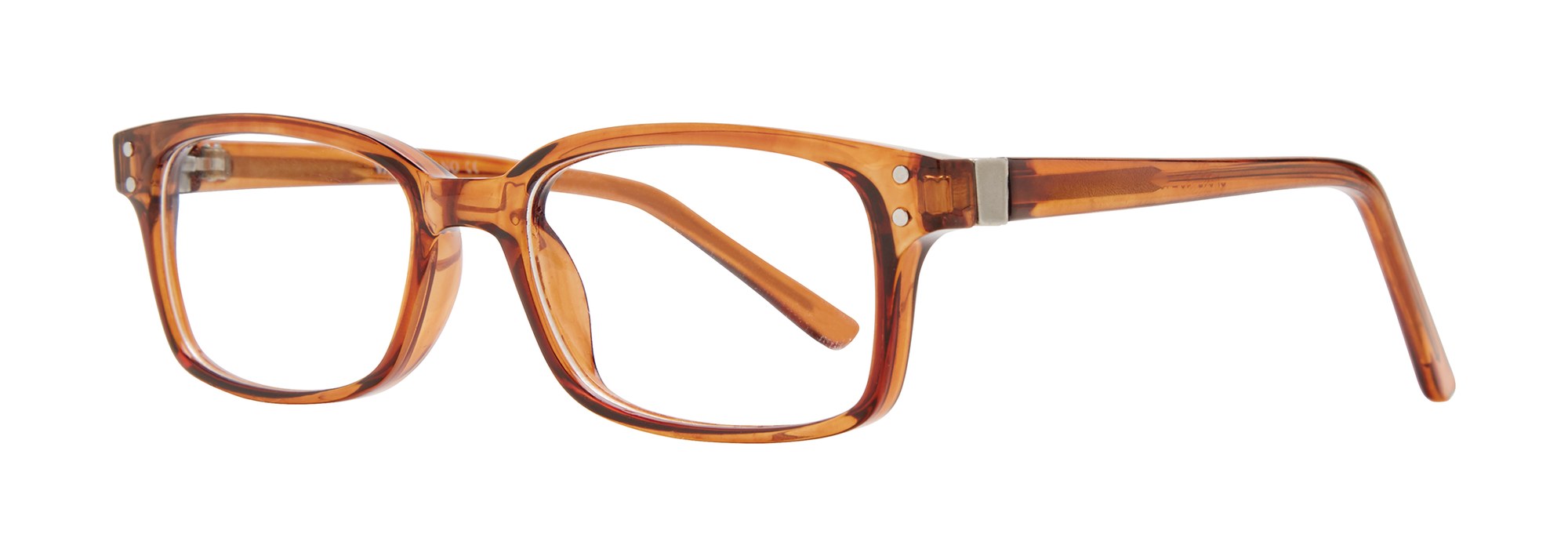 Dante frame in Brown